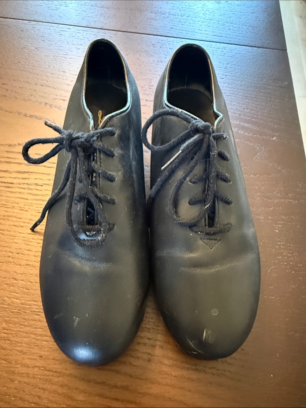 Kids tap shoes - Dance class rhythm tones